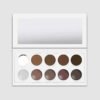 MUICIN Perfect Brow Palette - Brow Sculpting Genius by MUICIN | Ultimate Brow Shaping Kit
