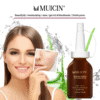 MUICIN Shrink Pores Hyaluronic Acid Serum - 30ml