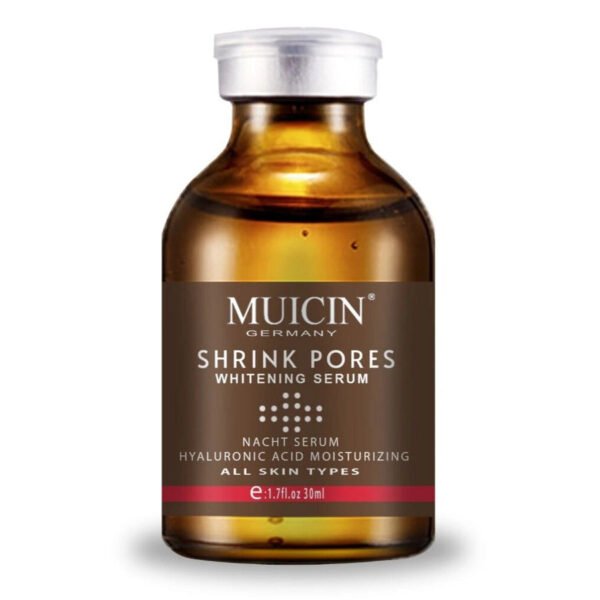 MUICIN Shrink Pores Hyaluronic Acid Serum - 30ml