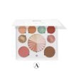 MUICIN White Blusher & Eyeshadow Palette