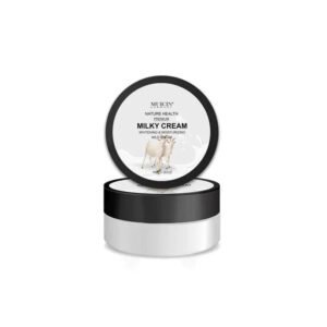 Muicin Goat Milk Enlightening Moisturizer - Gentle Nourishment & Brightness