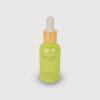 MUICIN Vitamin C + Hyaluronic Acid Complete Skin Solution Serum | Hydrated Brightness