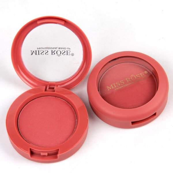 Miss Rose Fashion Blush