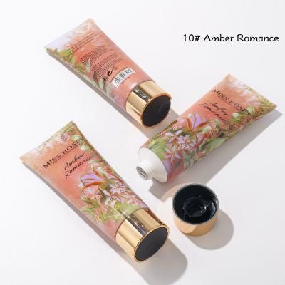 57A9753E-8859-4FAE-9514-EE1999BC0CDB_1080x Miss Rose Fragrance Body Lotions - Pure Seduction, Coconut Passion, Bare Vanilla, Amber Romance