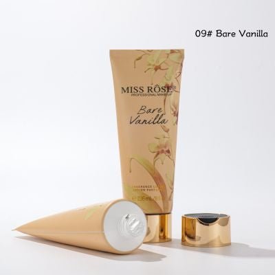 D63DD650-544D-41DA-899F-00936DC94F81_1080x Miss Rose Fragrance Body Lotions - Pure Seduction, Coconut Passion, Bare Vanilla, Amber Romance