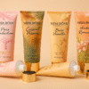 IMG-3867_1080x Miss Rose Fragrance Body Lotions - Pure Seduction, Coconut Passion, Bare Vanilla, Amber Romance