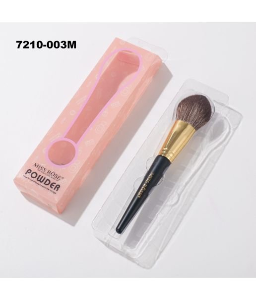 Miss Rose Powder Makeup Brush