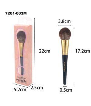 Miss Rose Powder Makeup Brush