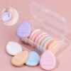 Concealer_blending_puff_-_Naina_by_MxS-79023 (1) mini makeup sponges puffs a set of 8