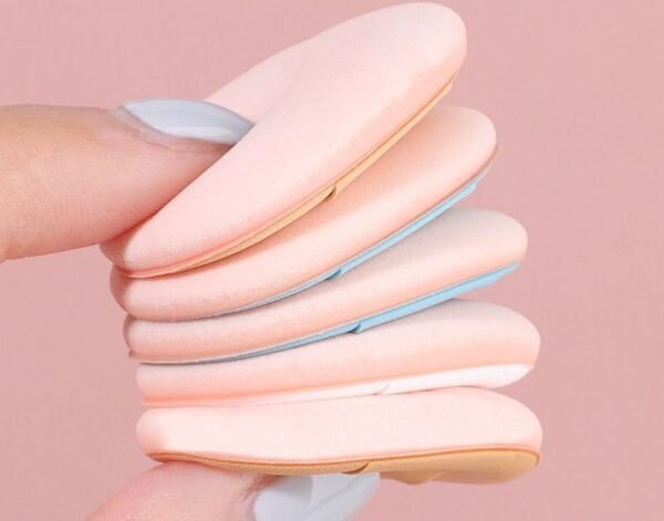 Concealer_blending_puff_-_Naina_by_MxS-79025 mini makeup sponges puffs a set of 8