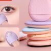 Concealer_blending_puff_-_Naina_by_MxS-79028 mini makeup sponges puffs a set of 8