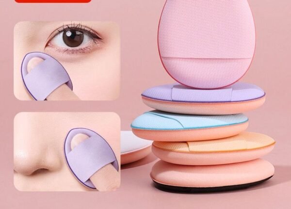 Concealer_blending_puff_-_Naina_by_MxS-79028 mini makeup sponges puffs a set of 8